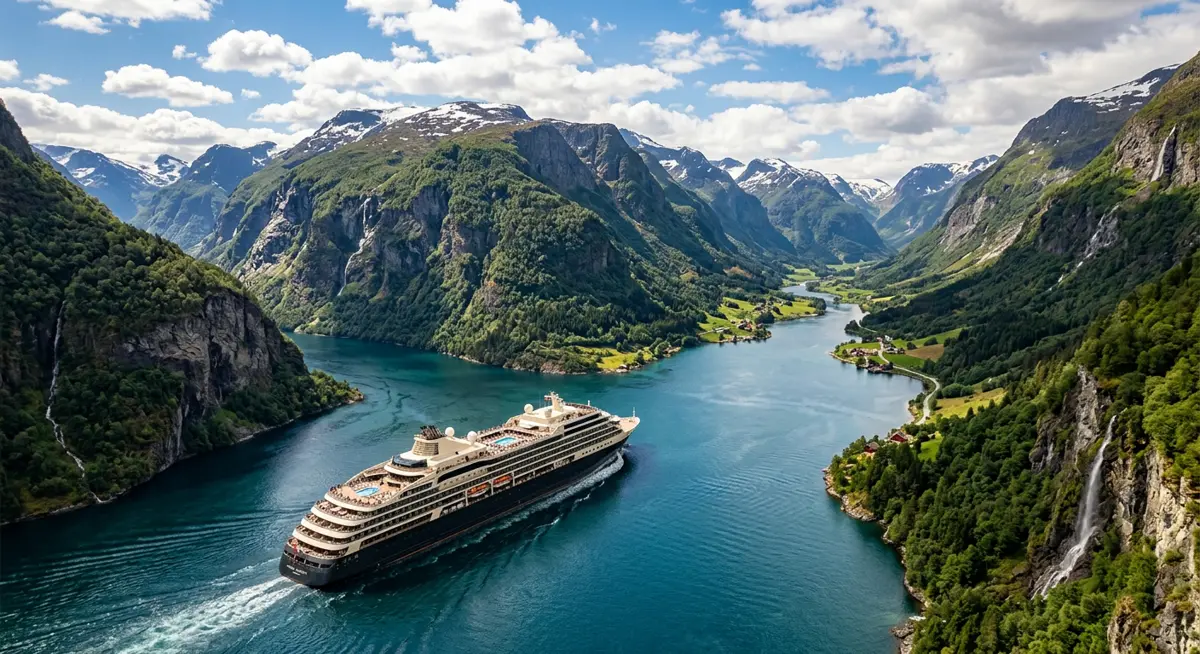 Cruises